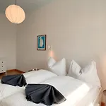 New City Apartment