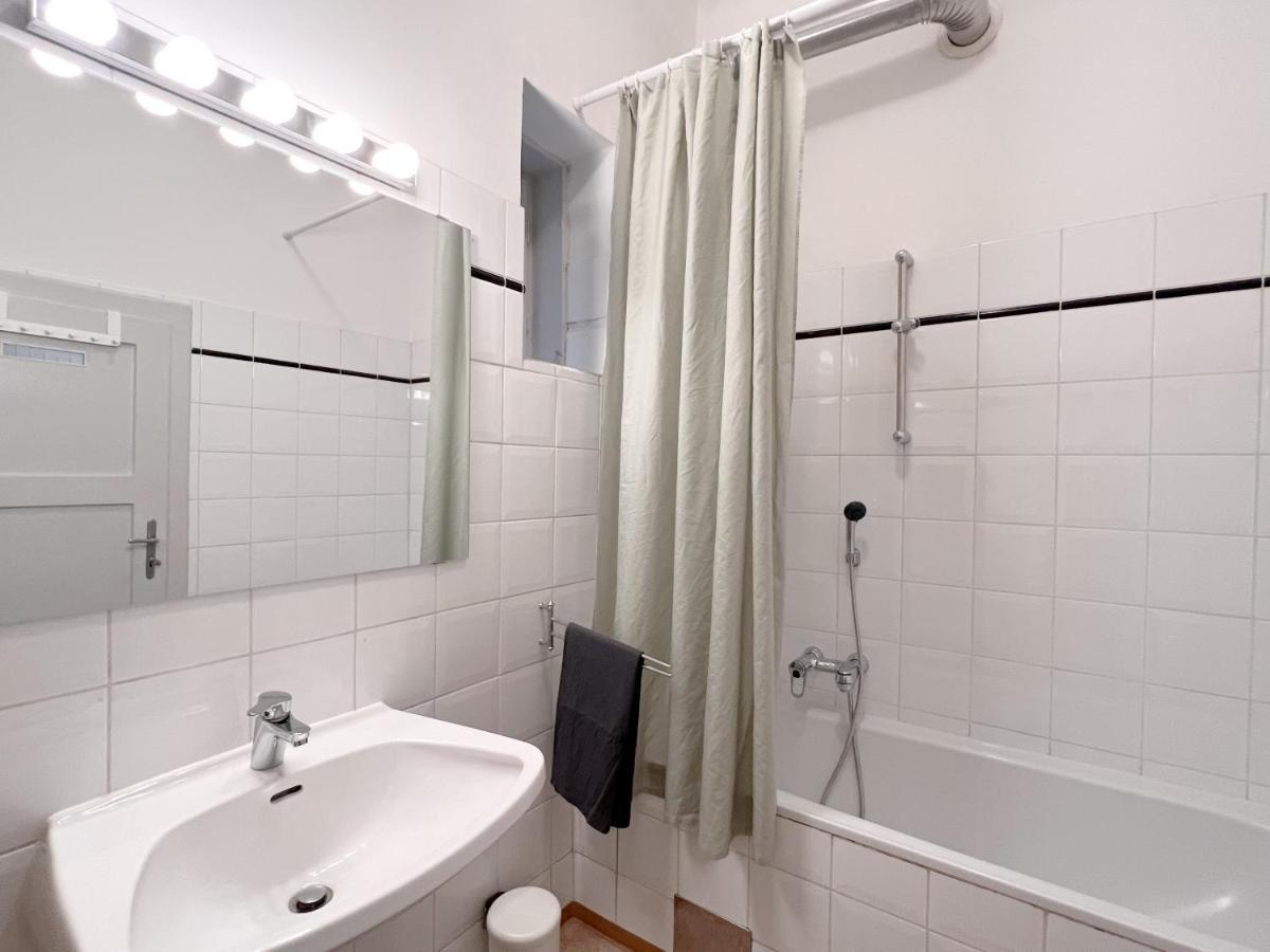 New Apartment Wien